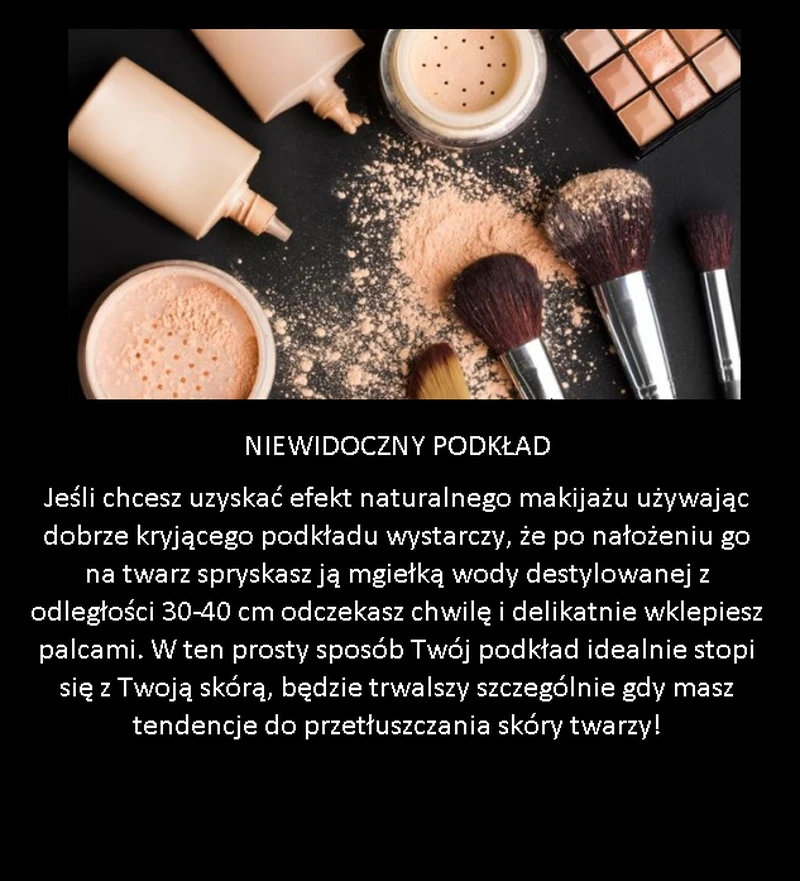 Praktyczna sztuczka dla każdej kobiety