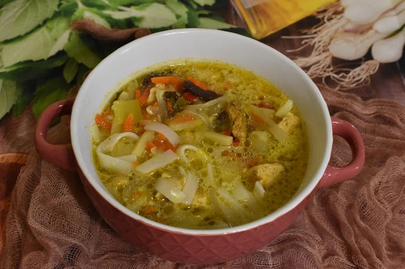 Diabelska zupa