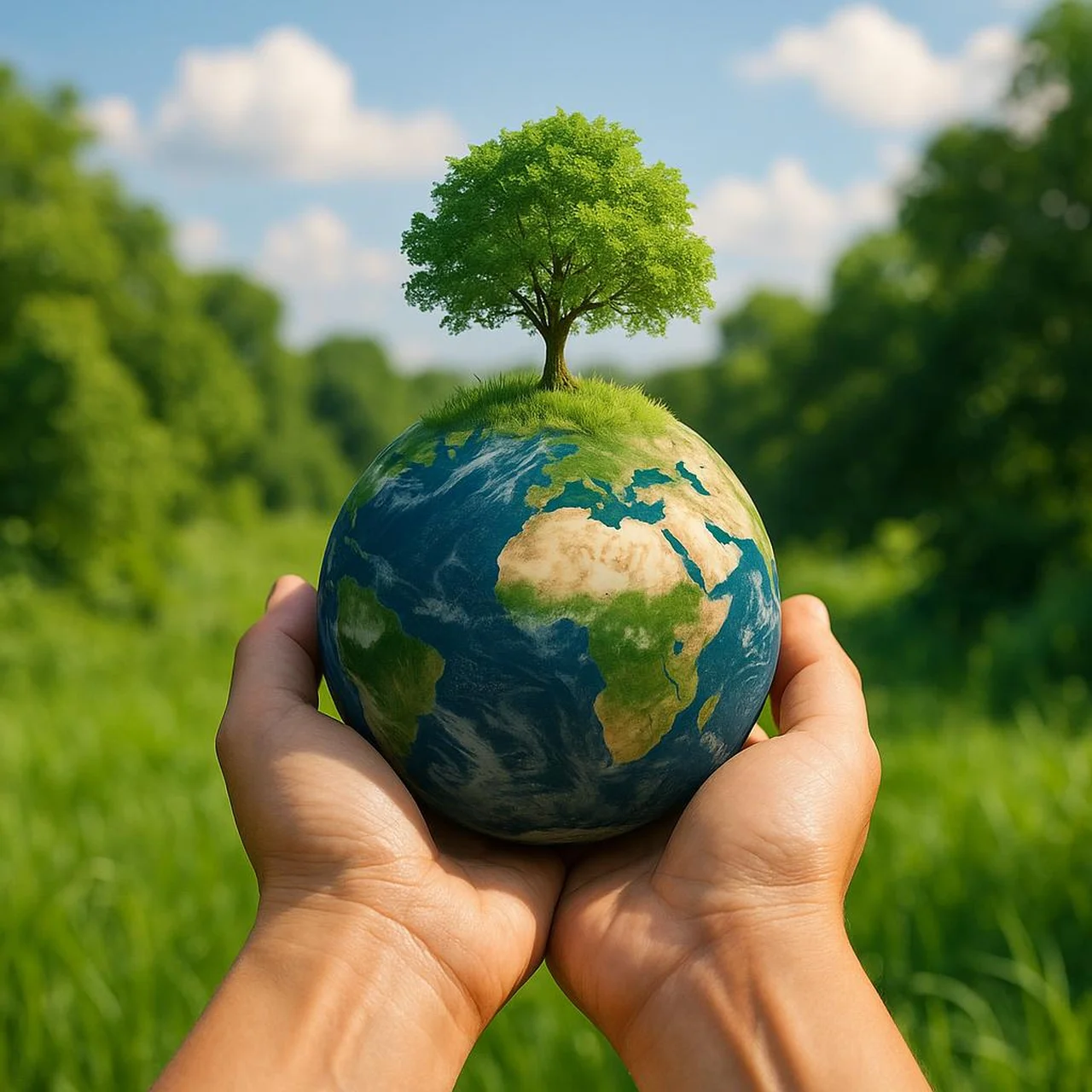 Światowy Dzień Środowiska: Jak możemy chronić naszą planetę?