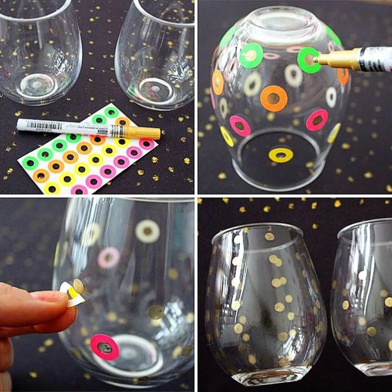 Własne dekoracje DIY