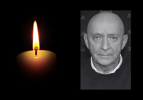 Jerzy Dziewulski nie żyje. Legenda polskich służb miała 81 lat