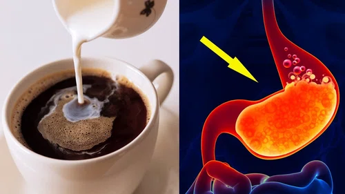 Zobacz, co dzieje się z twoim organizmem, kiedy pijesz kawę codziennie