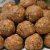 Biszkoptowe Kuleczki