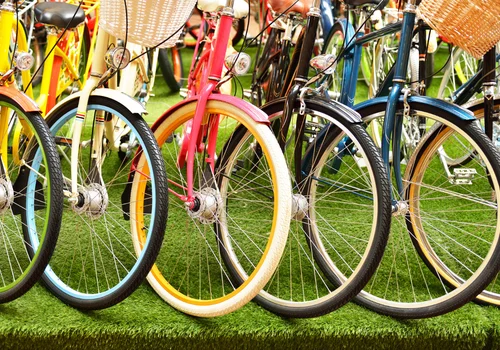 Celebrowanie Międzynarodowego Święta Roweru: Jak Rower Zmienił Świat