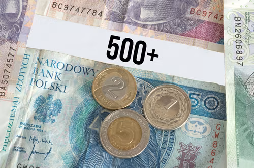 800 Plus - kiedy złożyć wniosek? Rząd podjął decyzje!