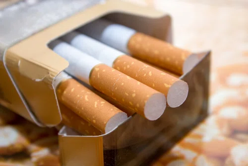 Te papierosy niedługo znikną ze sklepów. Pali je prawie połowa Polaków!