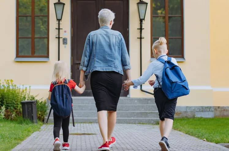 Zdjęcie Nie tylko za dobre oceny! Ci uczniowie także mogą dostać 250 zł dofinansowania na semestr #1