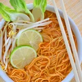 Curry ramen - ostra zupa z Japonii