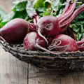 Jak pozbyć się buraczanej plamy?