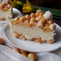 Ptysiowe rafaello