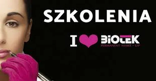 Szkolenie makijaż permanentny