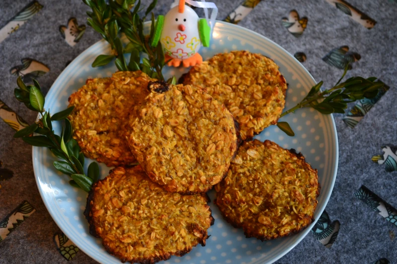 OWSIANE CIASTECZKA MANGO (V,GF)