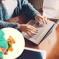 Zamówiła nasienie przez Internet, obejrzała tutorial, a dziś jest mamą "e-dziecka"!