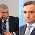 Ziobro: Prokuratura wystąpiła z wnioskiem o aresztowanie Romana Giertycha!