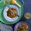 SAŁATKA TABBOULEH!