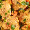 Kurczak curry z cukinią i marchewką! Ten przepis do hit na rodzinny obiad