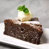 Ciasto czekoladowe a' la Lava Cake