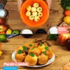 Pączki z jabłek - HIT na tłusty czwartek