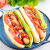 Hot dogi