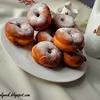 Karnawałowe oponki - pychotki