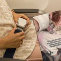 Stewardessa bije na alarm! Ten niebezpieczny trend z TikToka może skończyć się tragedią!