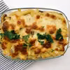 PIĄTEK: ZDROWY ALFRED, CZYLI PASTA ALFREDO INACZEJ