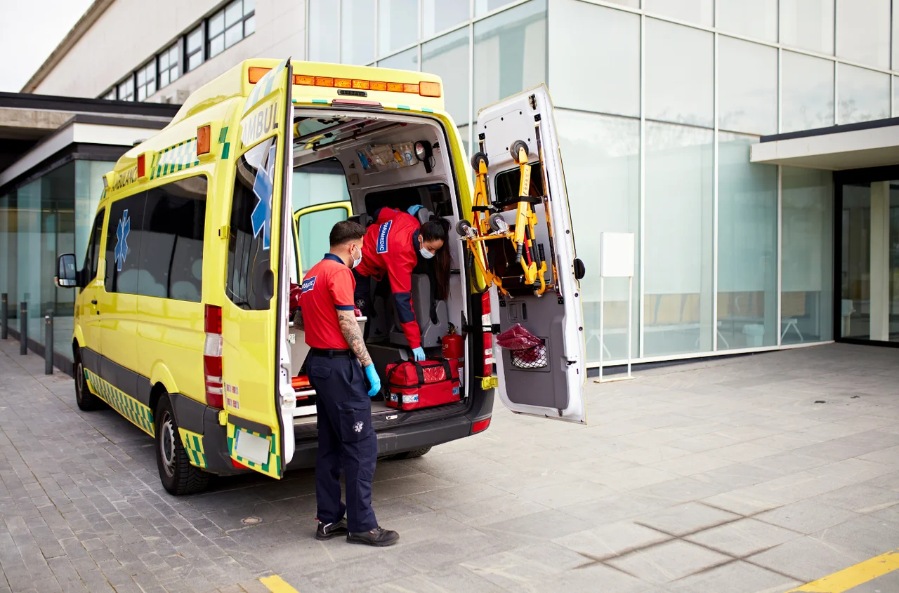 Podwyżki dla medyków jednak od lipca. Rząd wycofał się z planu zmian!