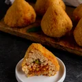 Arancini al ragu