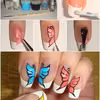 Paznokcie - manicure