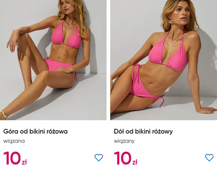 Zdjęcie Pepco zaskakuje strojami kąpielowymi od 20 zł! Fasony na każdą figurę i modne wzory z efektem wow #4
