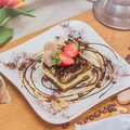 Tiramisu przepis klasyczny
