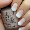 Białe ombre ;)