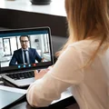 Rozmowa o pracę przez Internet- jak dobrze wypaść?