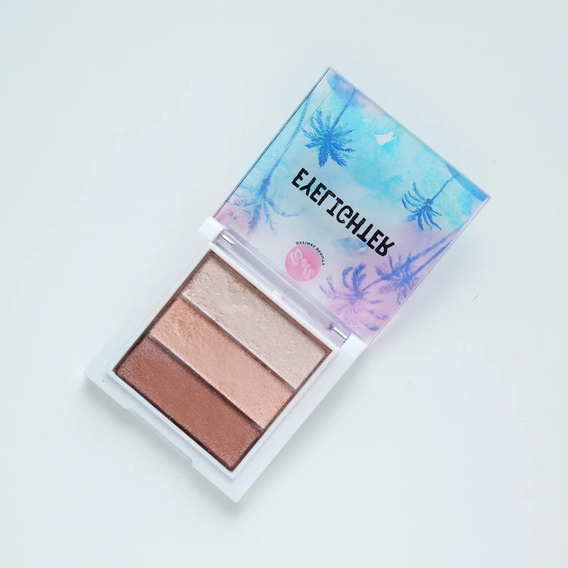 Bell Hawaiian Ocean Eyelighter