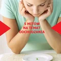 5 MITÓW O ODCHUDZANIU