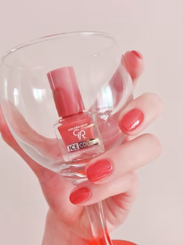GOLDEN ROSE ICE COLOR 171
