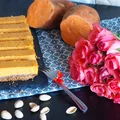 BATONIKI ZE SŁODKICH ZIEMNIAKÓW