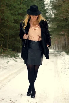 Winter party