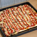Domowa pizza