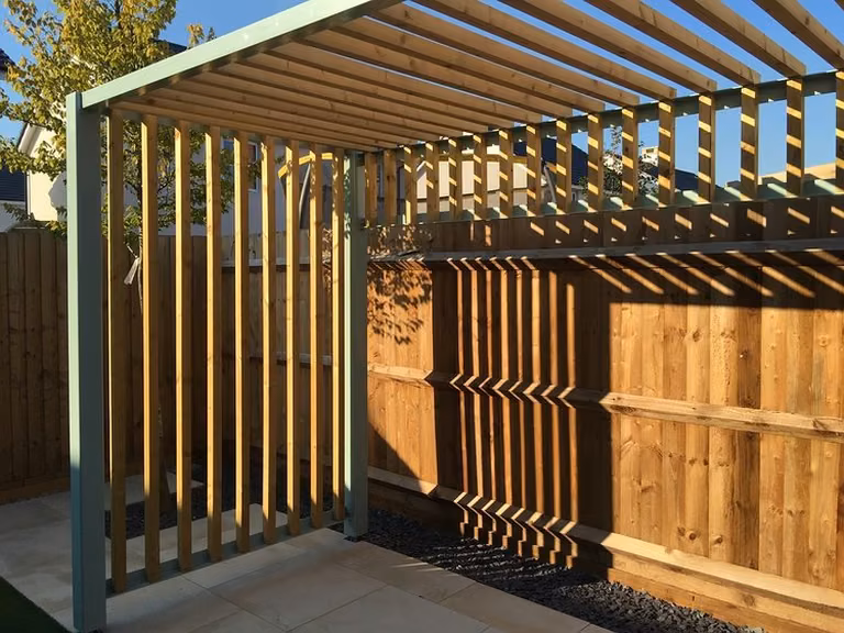 Pergola – hit czy kit?