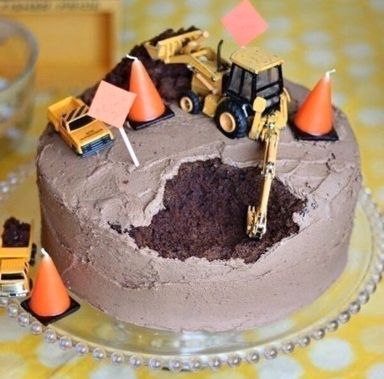 Tort dla panów