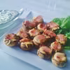 Boczusiowe pieczarki
