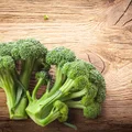 Pod jaką postacią BROKUŁY są najzdrowsze?