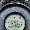 Zupa porowa
