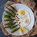 Grillowana okra