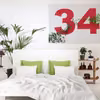 Numer 34 - fotoobraz do sypialni