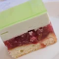 Ciasto agrestowe z galaretką