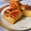 Ciasto jogurtowe ze śliwkami