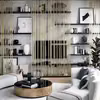 Niesamowity salon