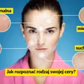 Określ swój rodzaj skóry za pomocą tych wskazówek i dowiedz się, jak ją pielęgnować